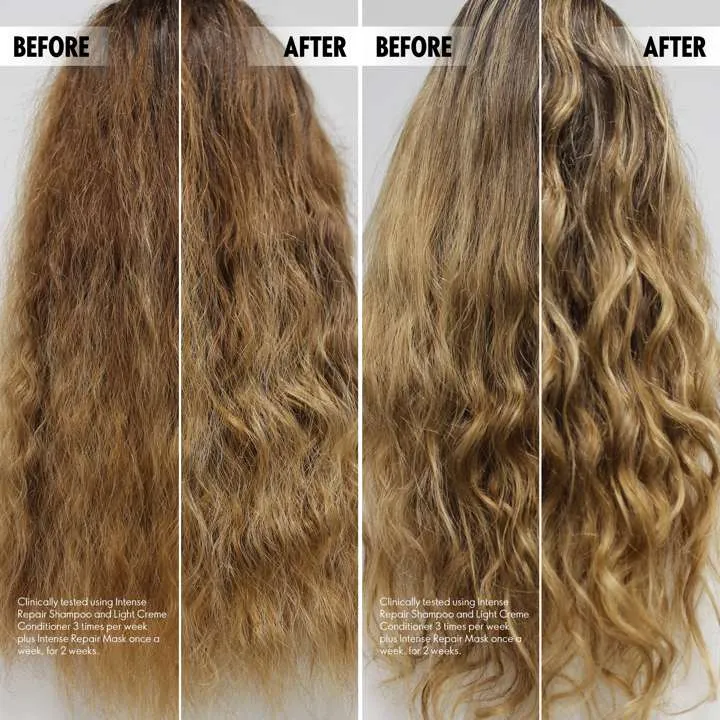 Duologie Lightweight Cream Conditioner