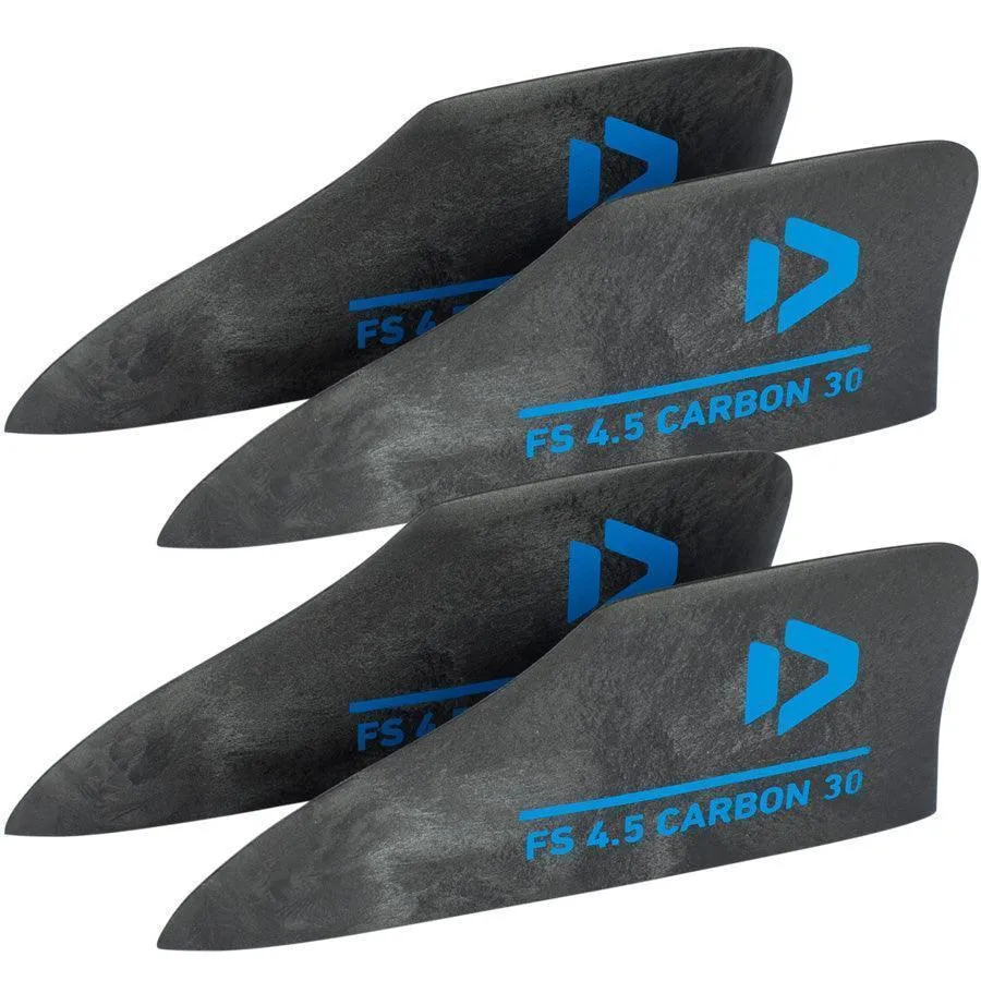 Duotone Jaime Pro Concept Blue Kitesurfing twintip Board 2025