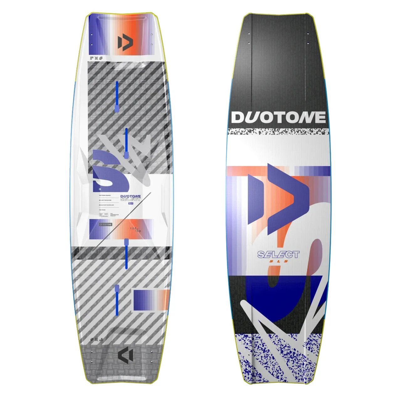 Duotone Select Sls 2024 - Sizes Vary