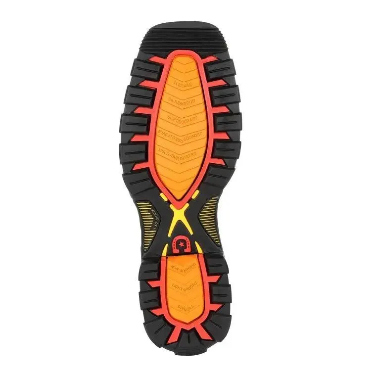 Durango Men’s Maverick XP Steel Toe Waterproof Western Boot DDB0206