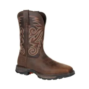 Durango Men’s Maverick XP Steel Toe Waterproof Western Boot DDB0206