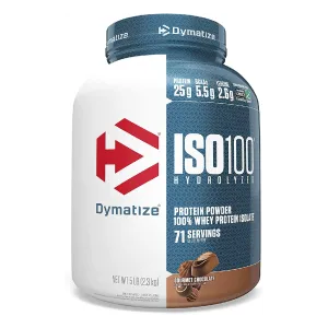 Dymatize ISO 100 Protein 5lb