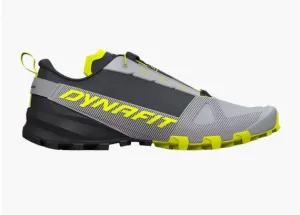 Dynafit Men's Traverse - Alloy/Black Out