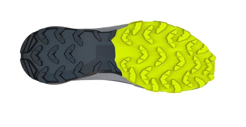 Dynafit Men's Traverse - Alloy/Black Out