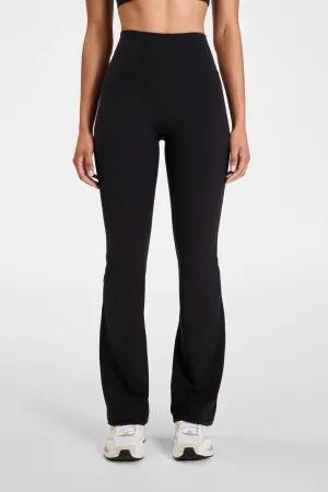 EcoSculpt Flared Legging