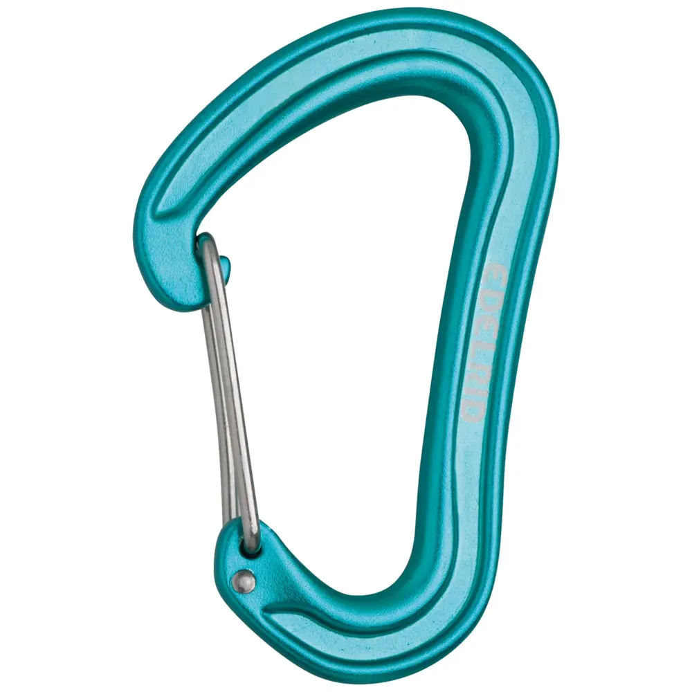 Edelrid Nineteen G II Carabiner