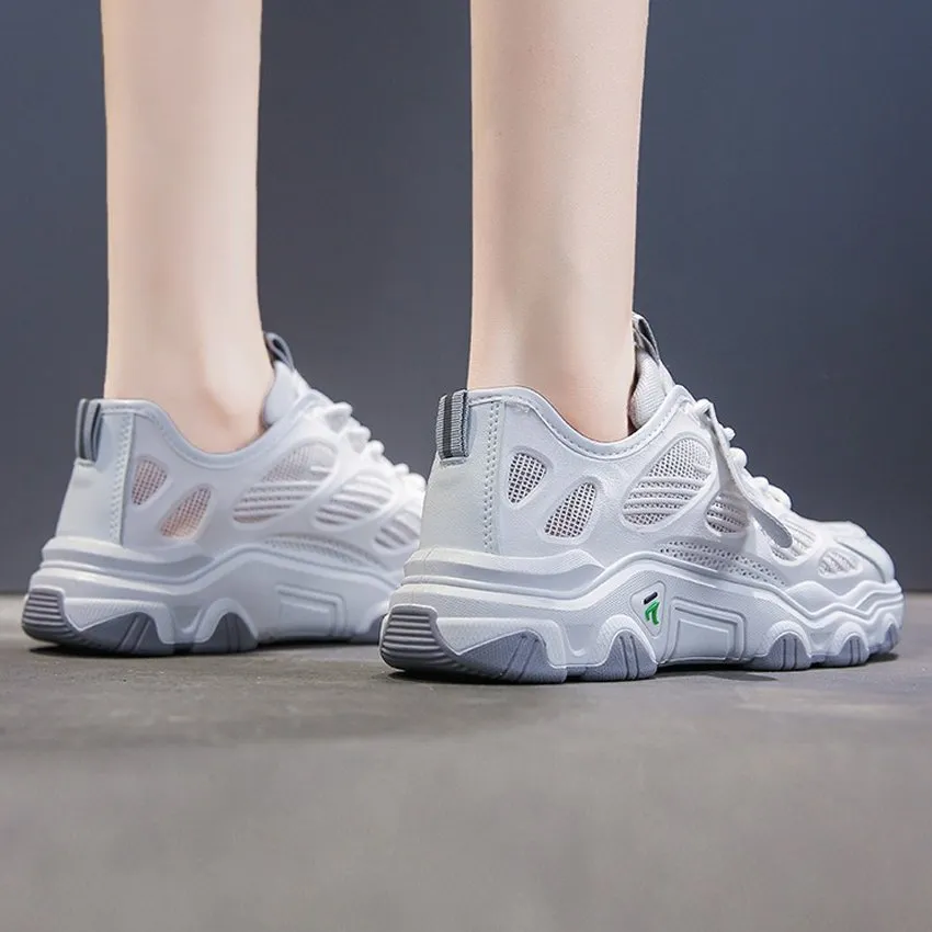 EDGY Women's Shoes