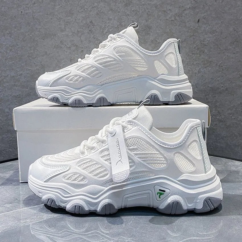 EDGY Women's Shoes