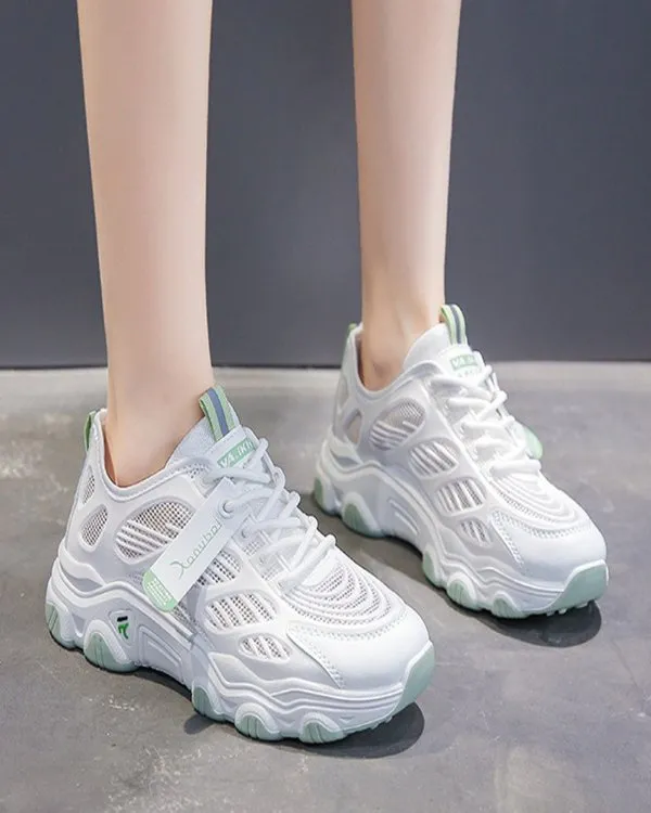 EDGY Women's Shoes