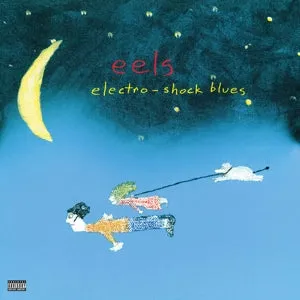 Eels - Electro-Shock Blues (2LP-NEW)