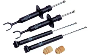 Eibach Pro-Damper Kit for 11-13 Chrysler 300/300C / 11-13 Dodge Challeger/Charger