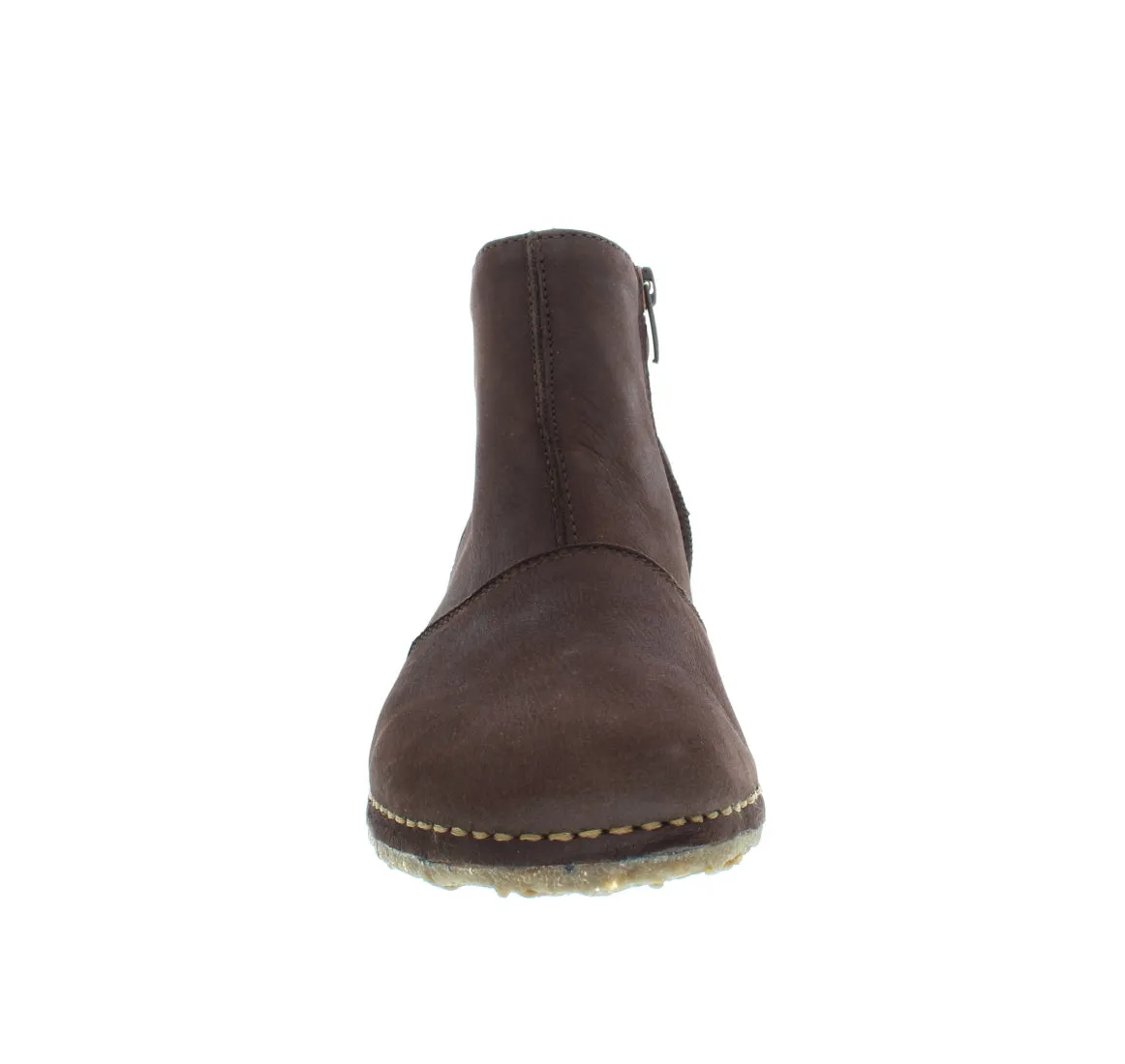 El Naturalista Angkor-Brown
