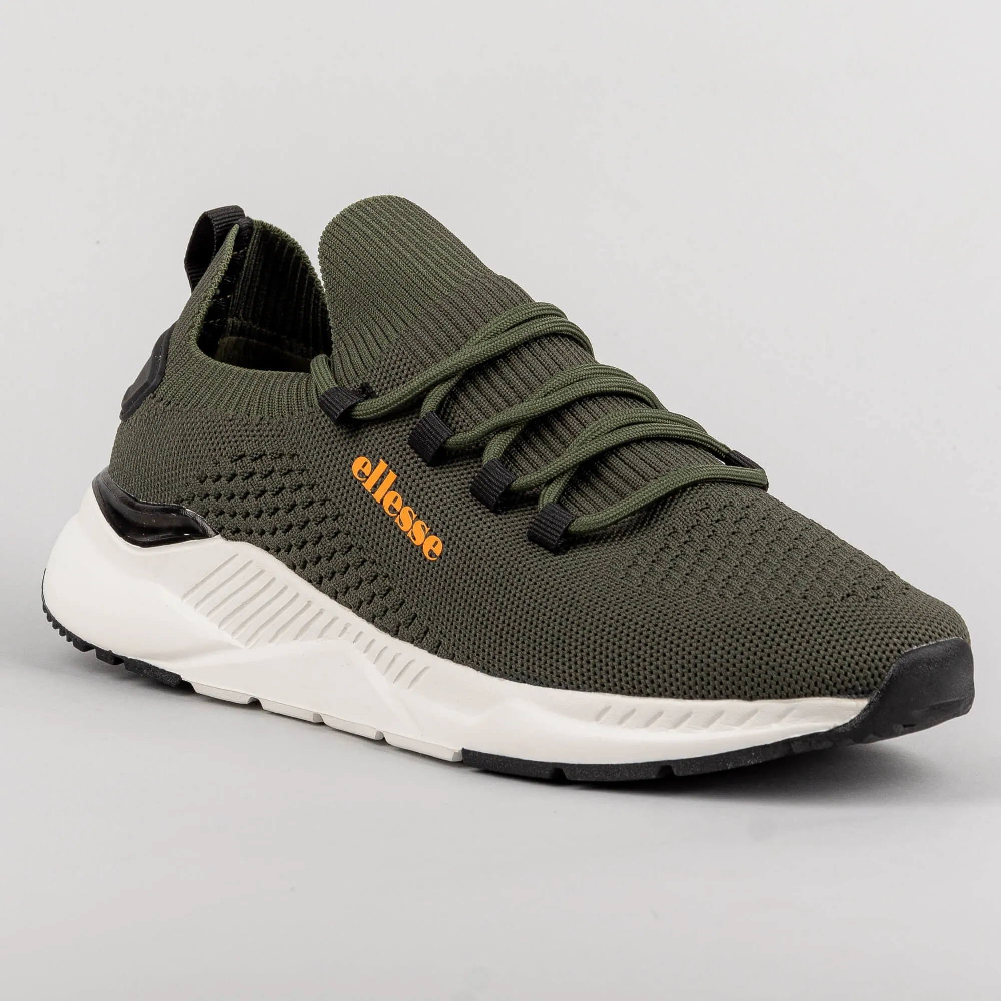 Ellesse Renvino Runner Khaki