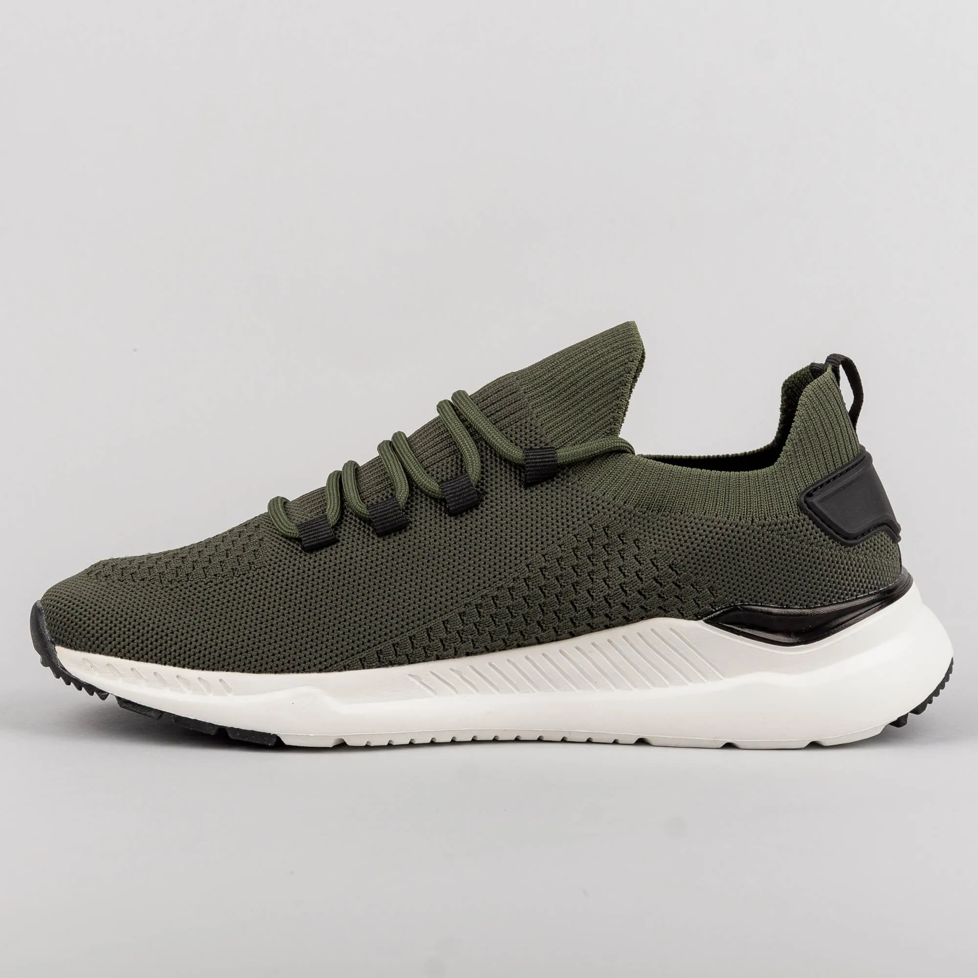 Ellesse Renvino Runner Khaki