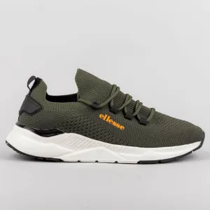Ellesse Renvino Runner Khaki