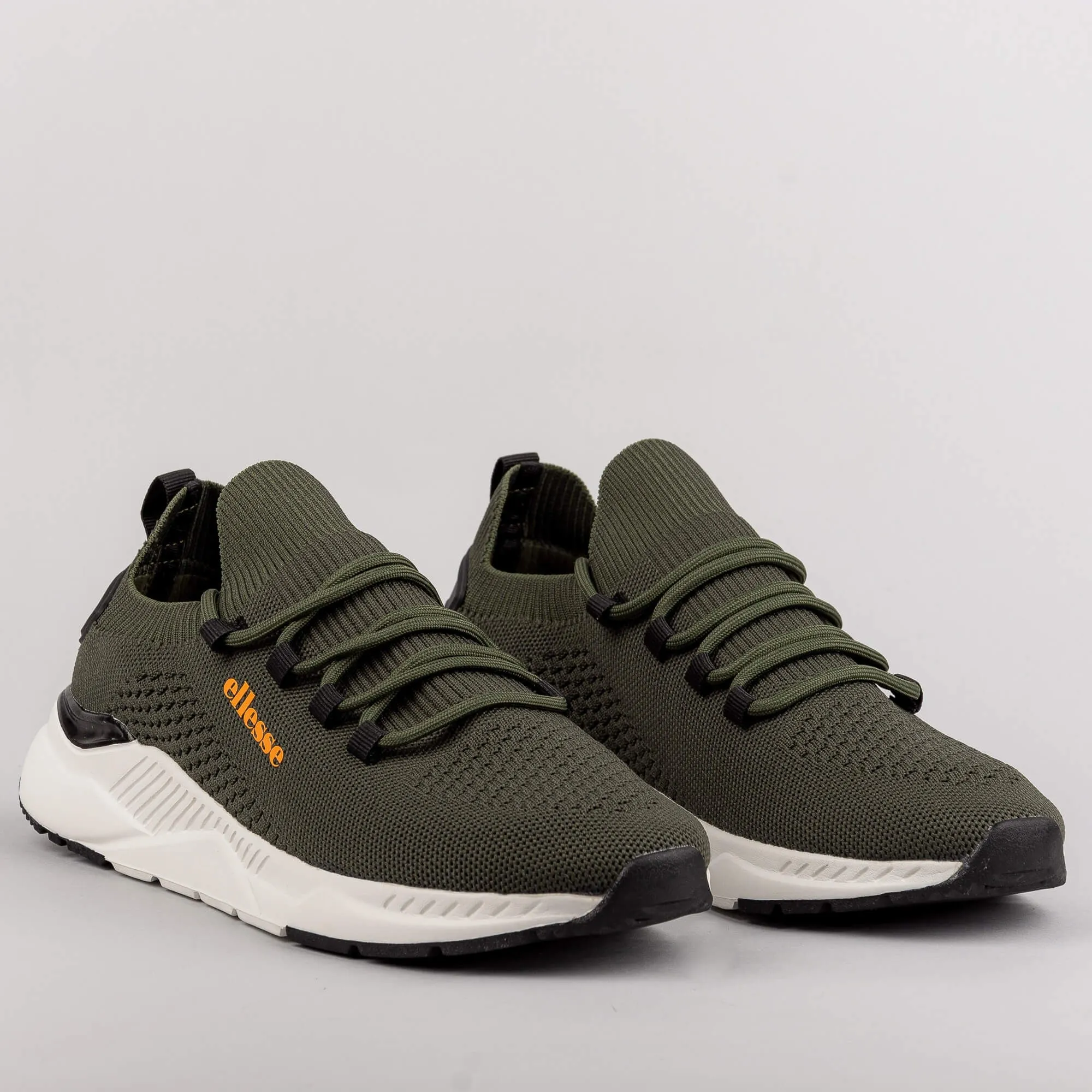 Ellesse Renvino Runner Khaki