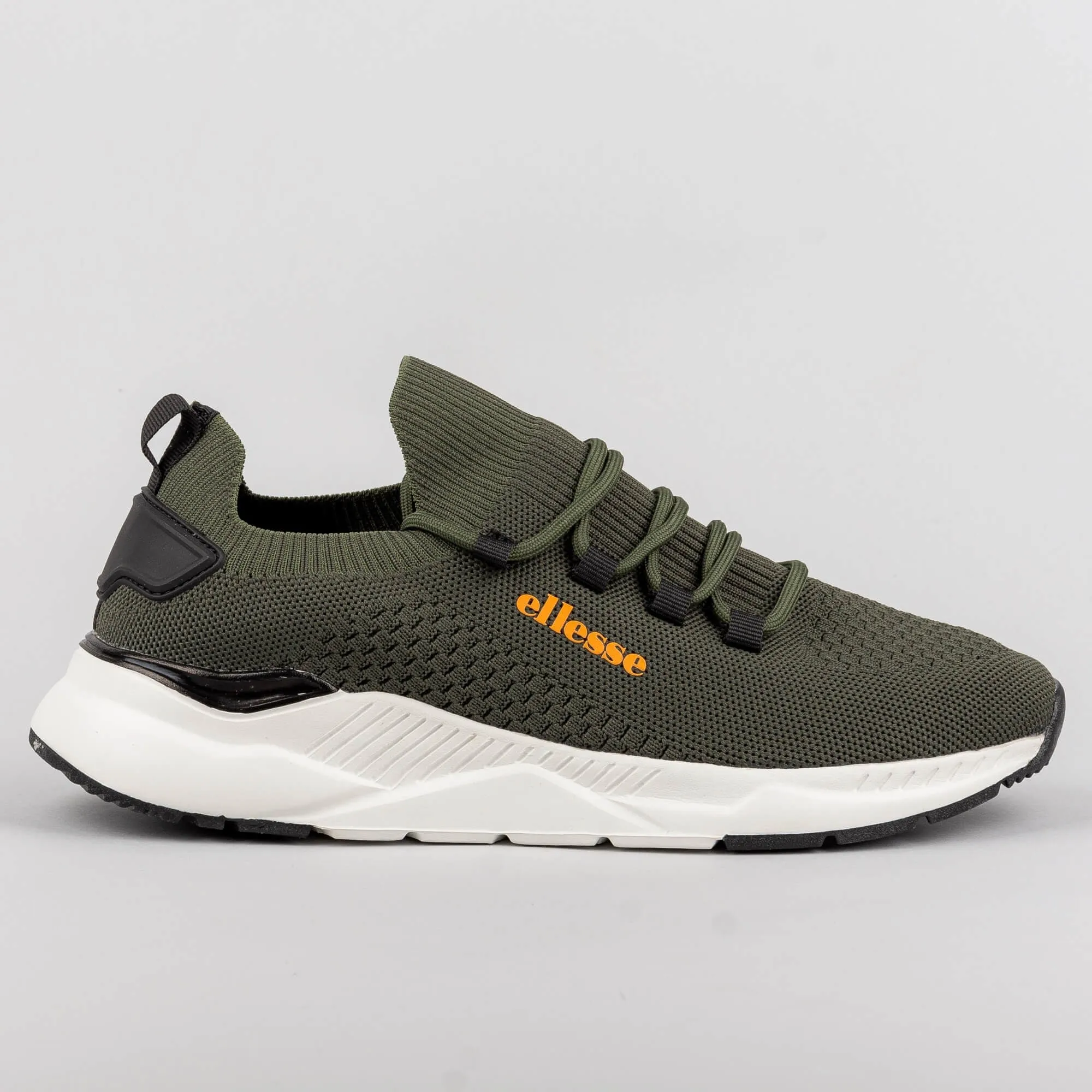 Ellesse Renvino Runner Khaki