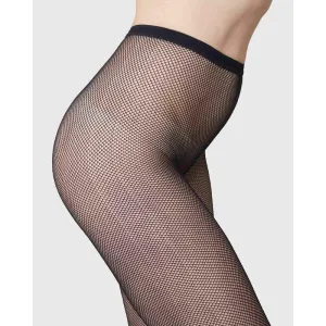 Elvira Net Tights