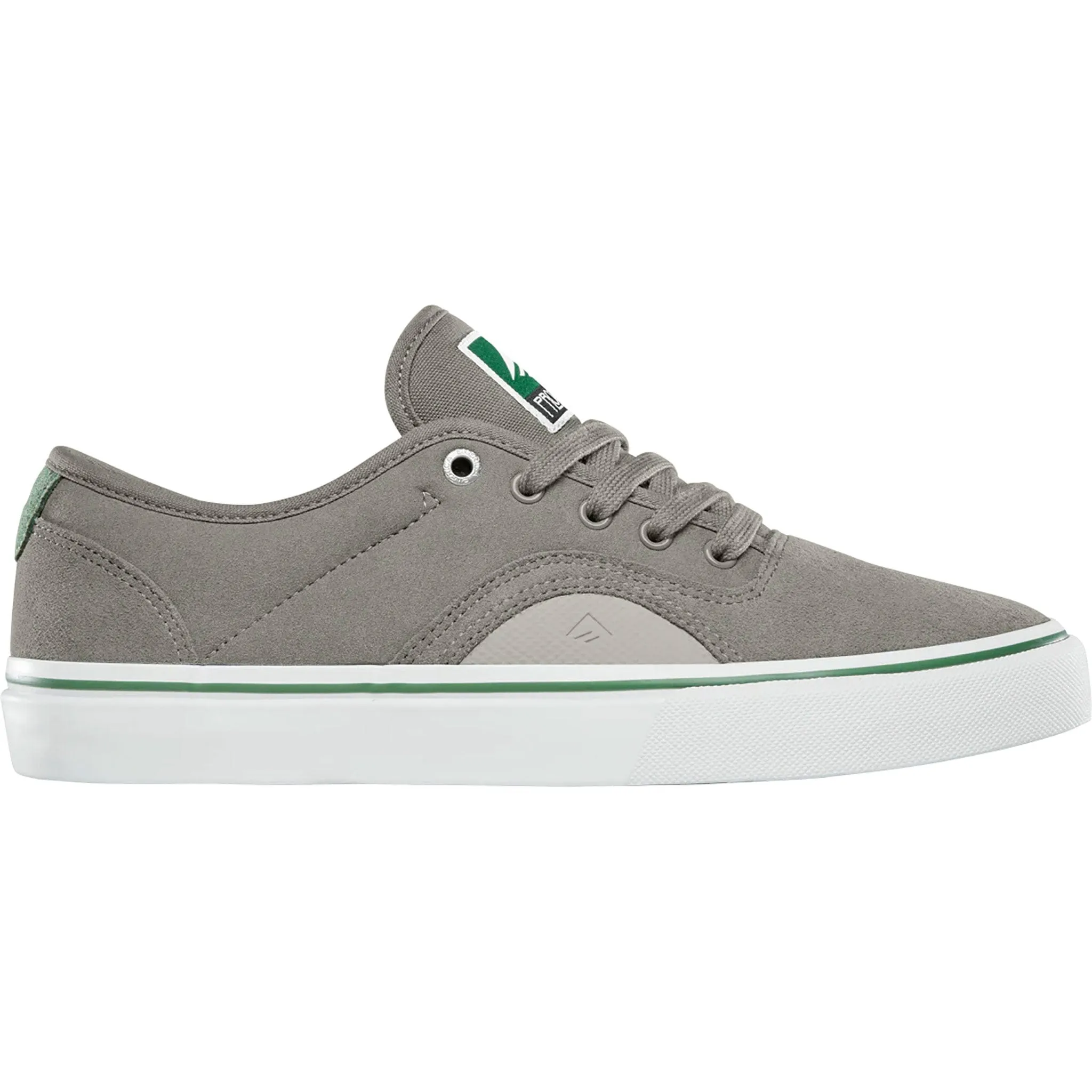 Emerica Provost G6 Brown Tan
