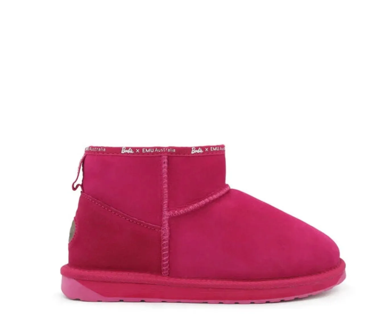 EMU Aust II BARBIE STINGER Micro - Barbie Pink