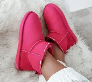 EMU Aust II BARBIE STINGER Micro - Barbie Pink