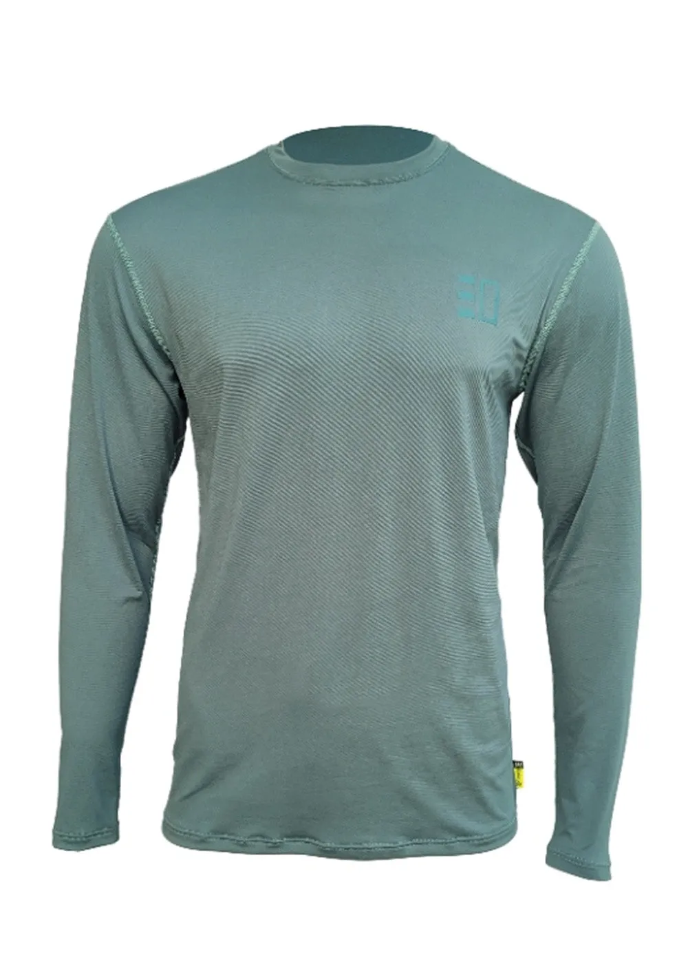 Enth Degree Reflex Long Sleeve Rash Vest