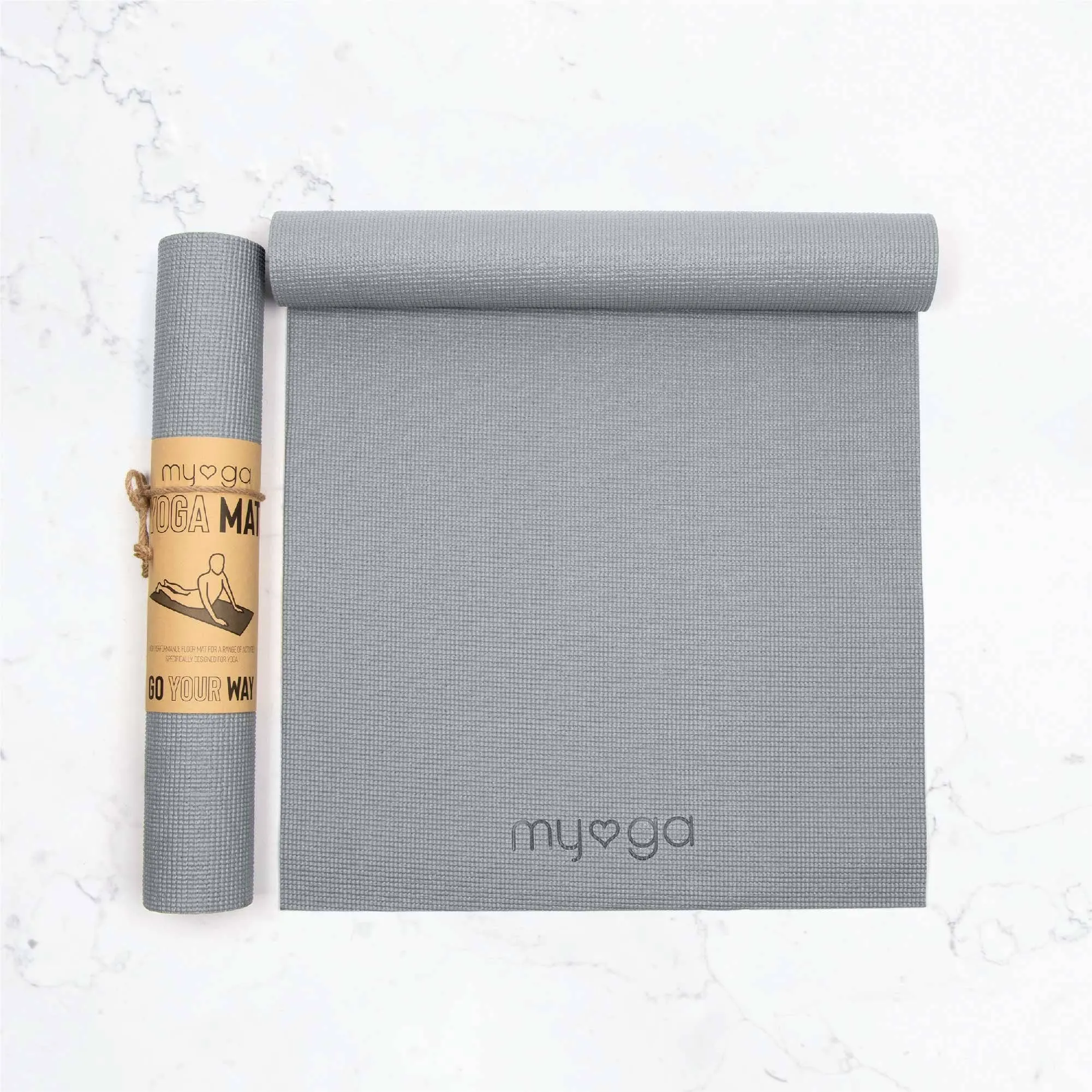 Entry Level Yoga Mats