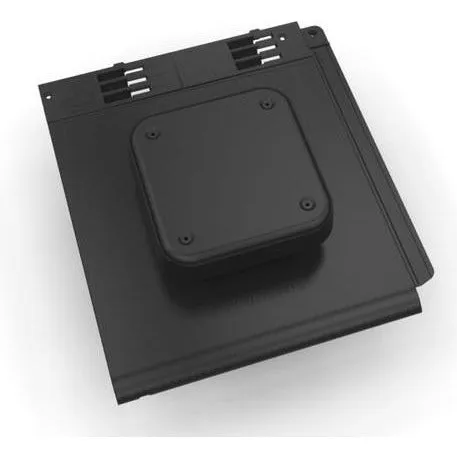 Envirotile Lightweight Cowl Tile Vent