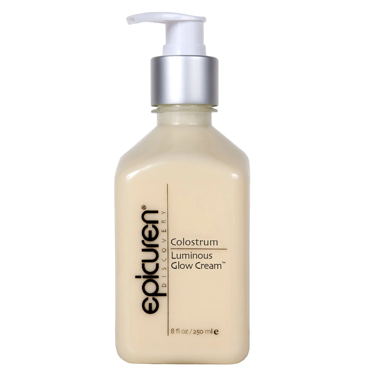 Epicuren Colostrum Luminous Glow Cream