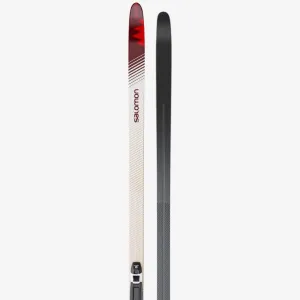 ESCAPE 64 OUTPATH FLAT NORDIC SKI