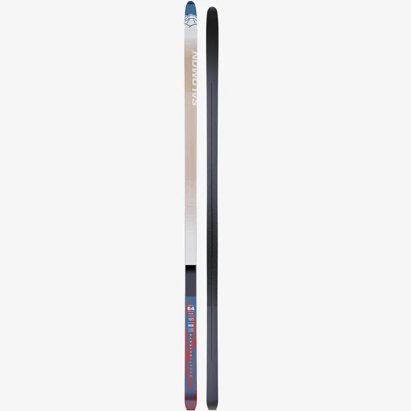 Escape Outpath 64 Posi Flat Cross-Country Skis
