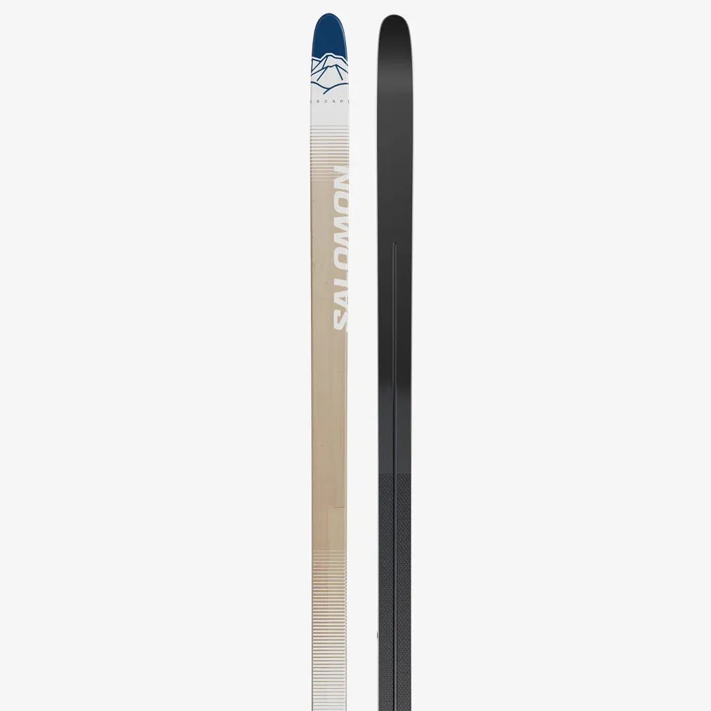 Escape Outpath 64 Posi Flat Cross-Country Skis