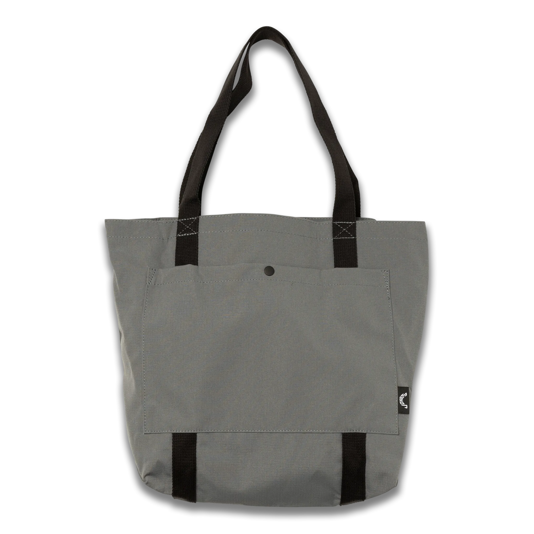 Essential Tote Bag - Charcoal