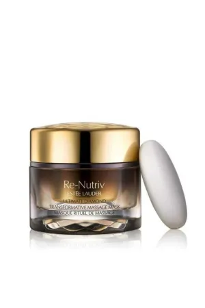 ESTÉE LAUDER Re-Nutriv Ultimate Diamond Thermal Ritual mask