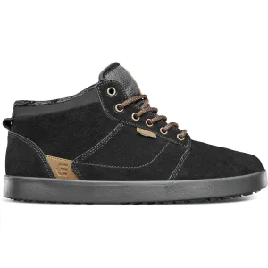 Etnies Jefferson MTW - Black / Green