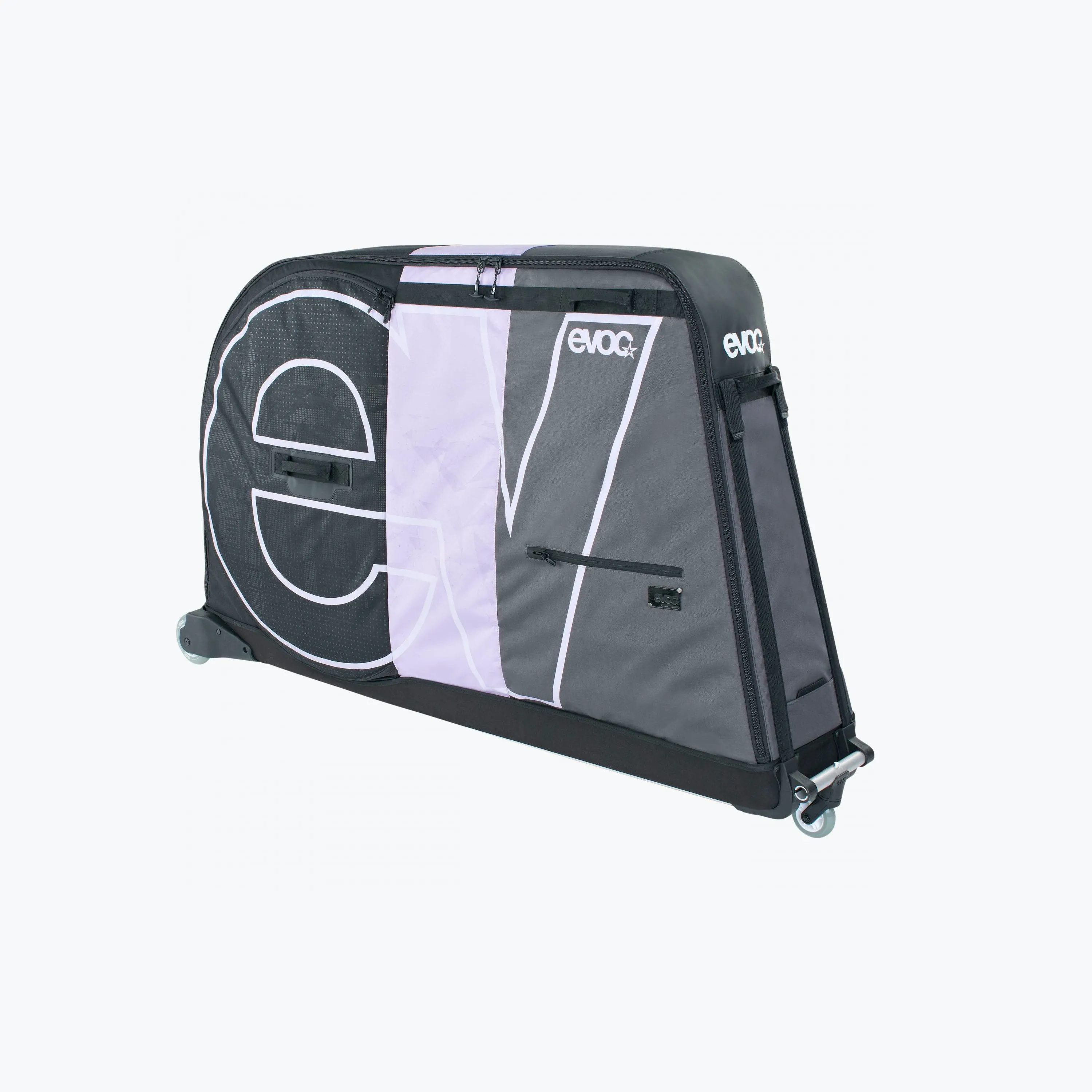 Evoc Bike Bag Pro - Multicolour