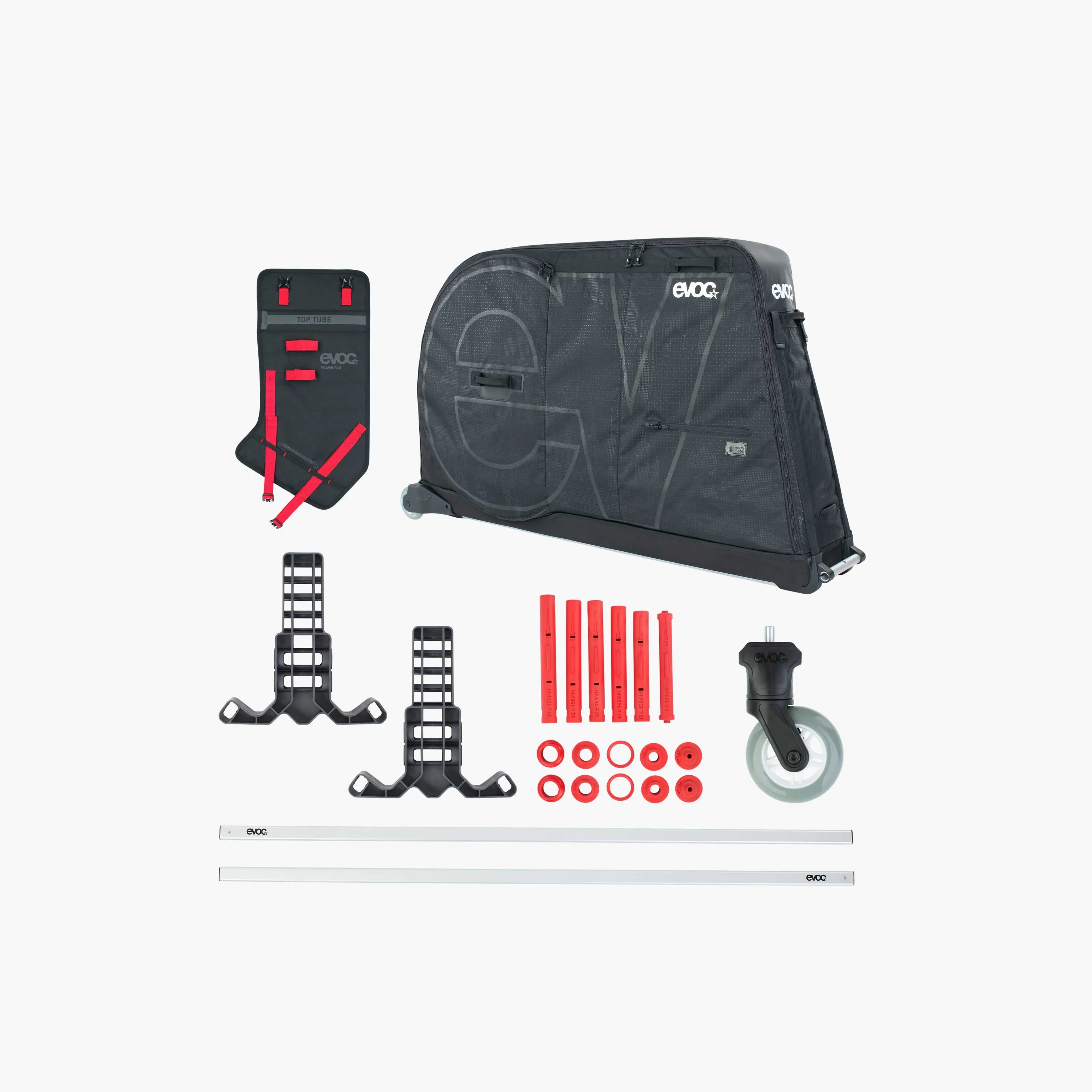 Evoc Bike Bag Pro - Multicolour