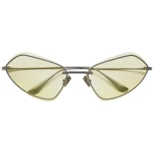 EZRA (RAW YELLOW)