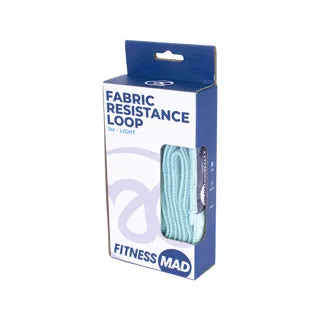 Fabric Resistance Loop