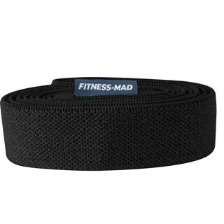 Fabric Resistance Loop