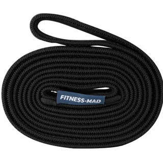 Fabric Resistance Loop