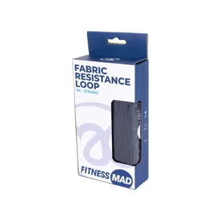 Fabric Resistance Loop