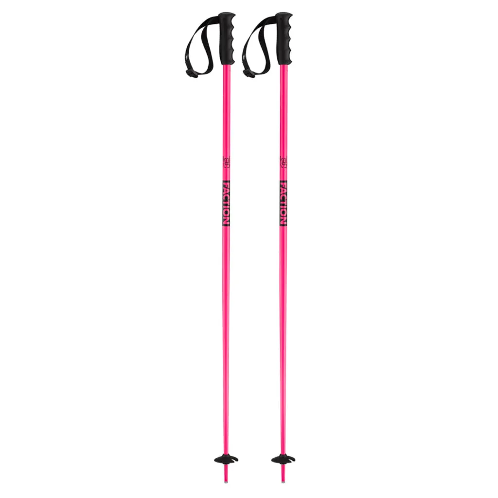 Faction Prodigy Ski Poles