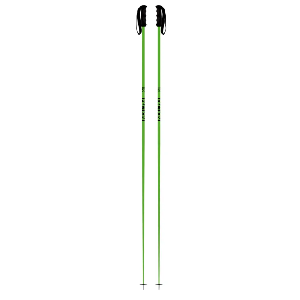 Faction Prodigy Ski Poles