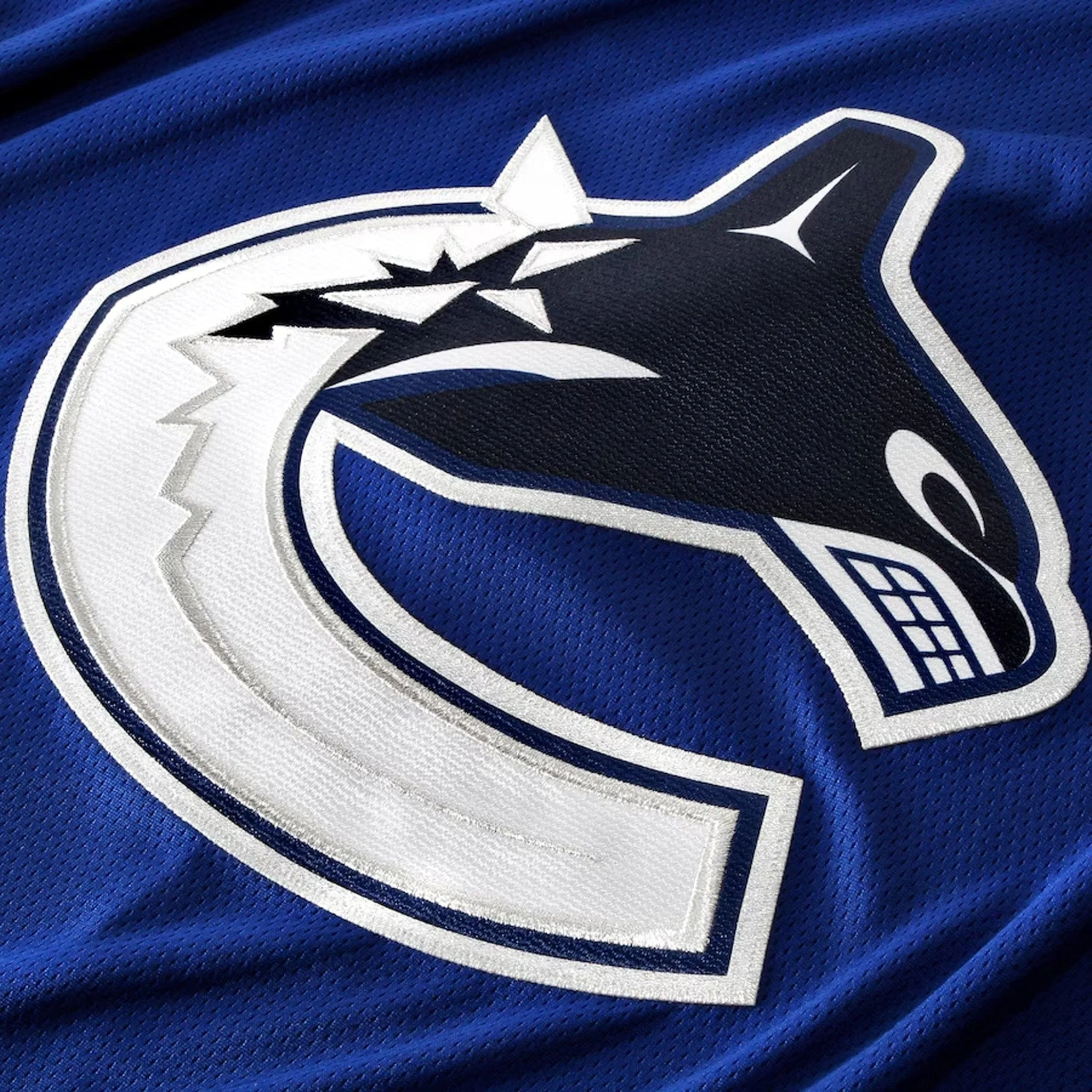 Fanatics Breakaway Senior Home Jersey - Vancouver Canucks - Tyler Myers