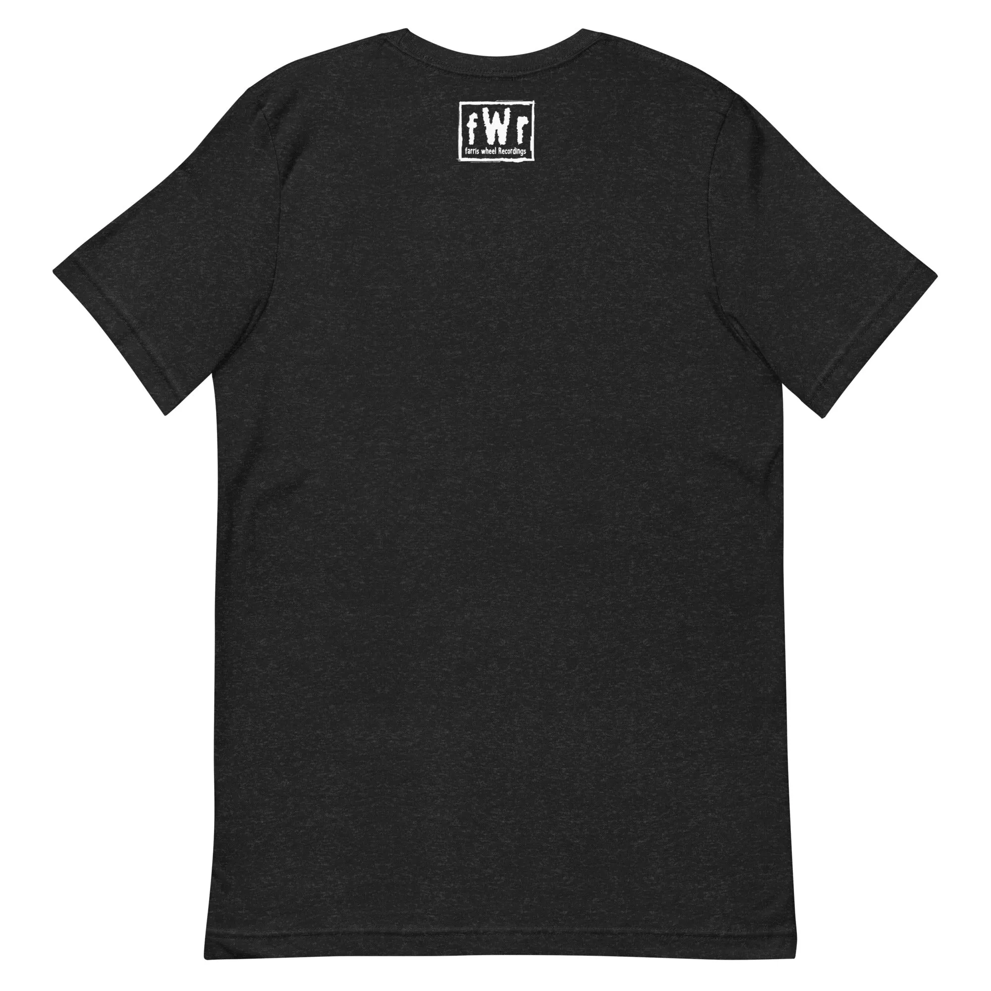 Farris Wheel Mass Destruction Unisex T-shirt