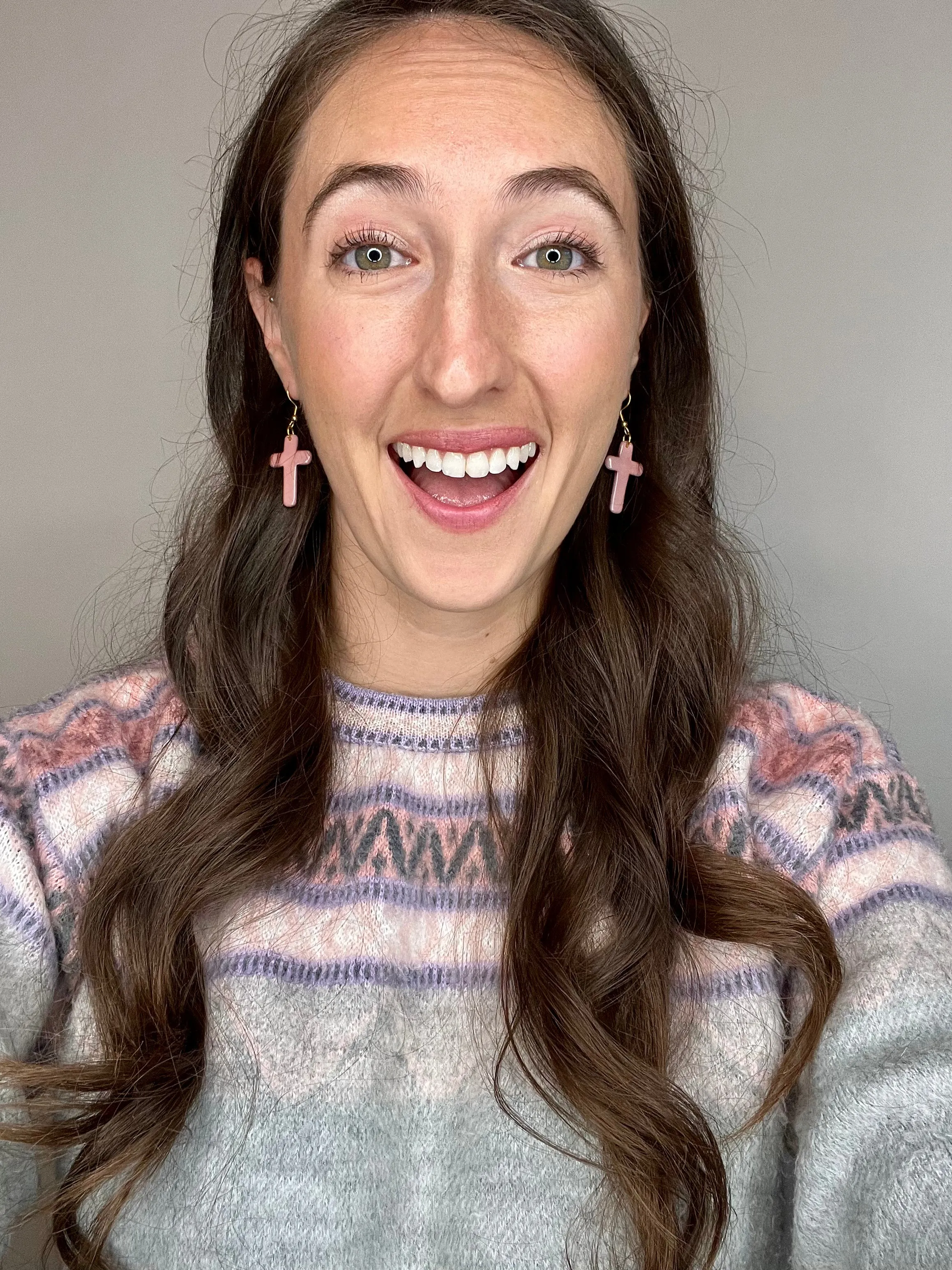 Fe Earrings