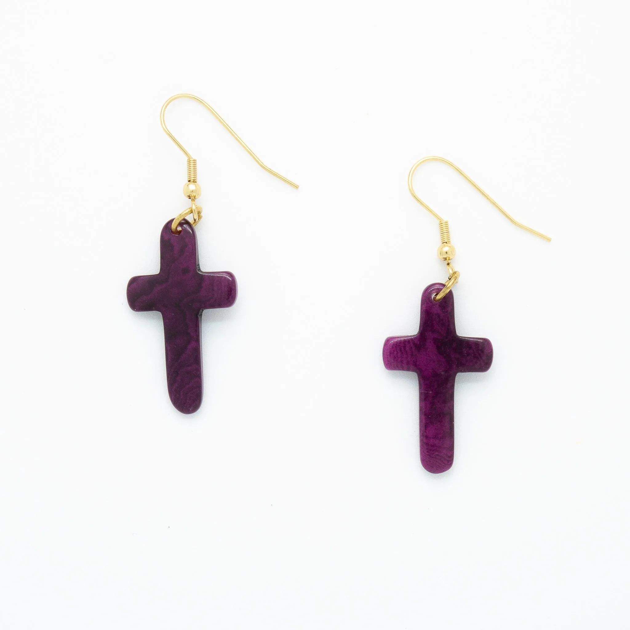 Fe Earrings