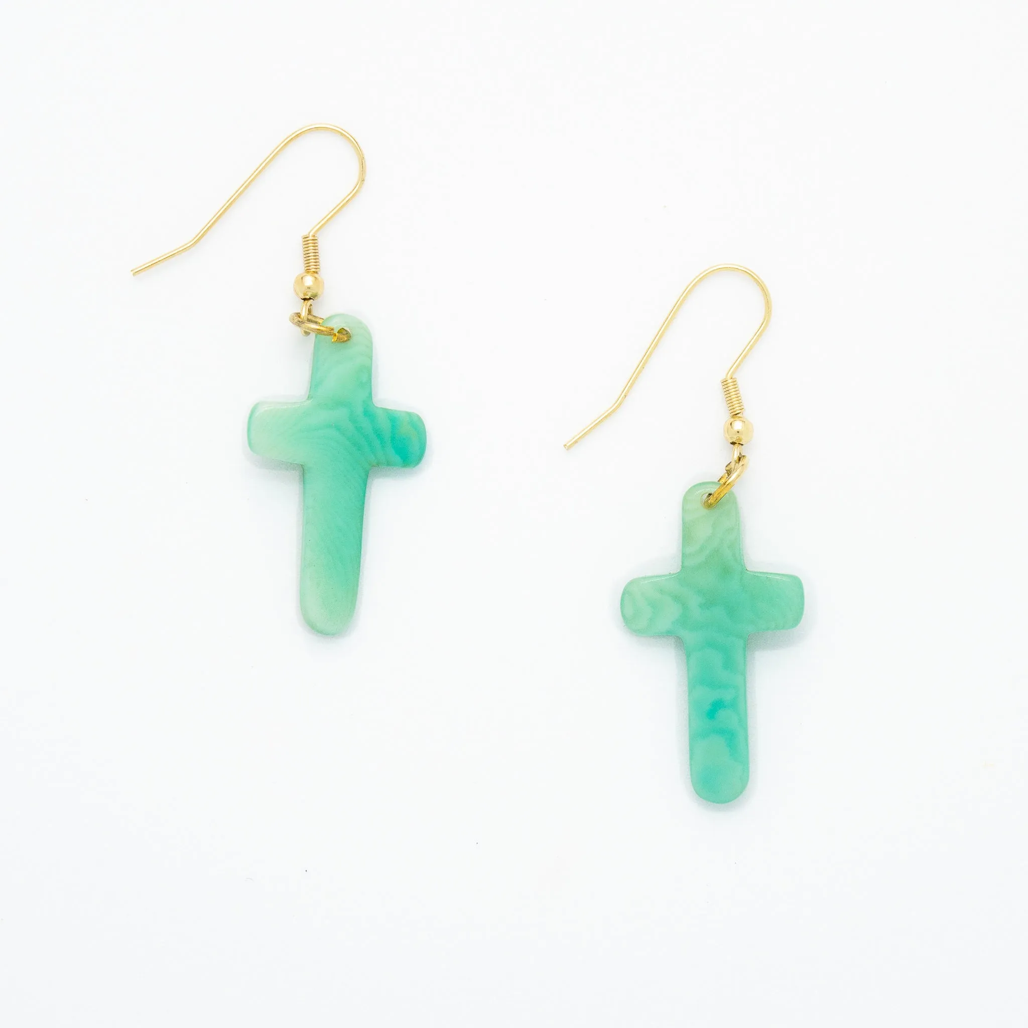 Fe Earrings