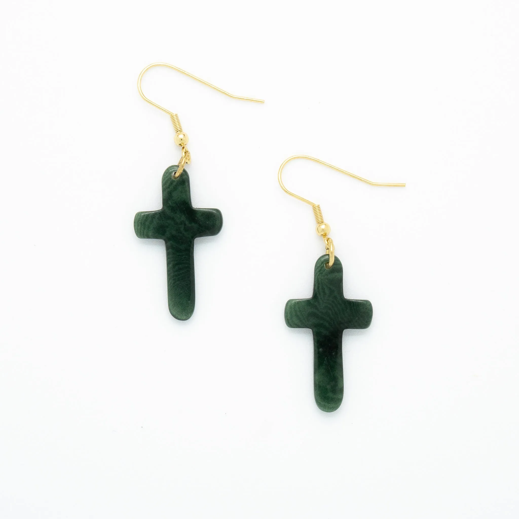 Fe Earrings